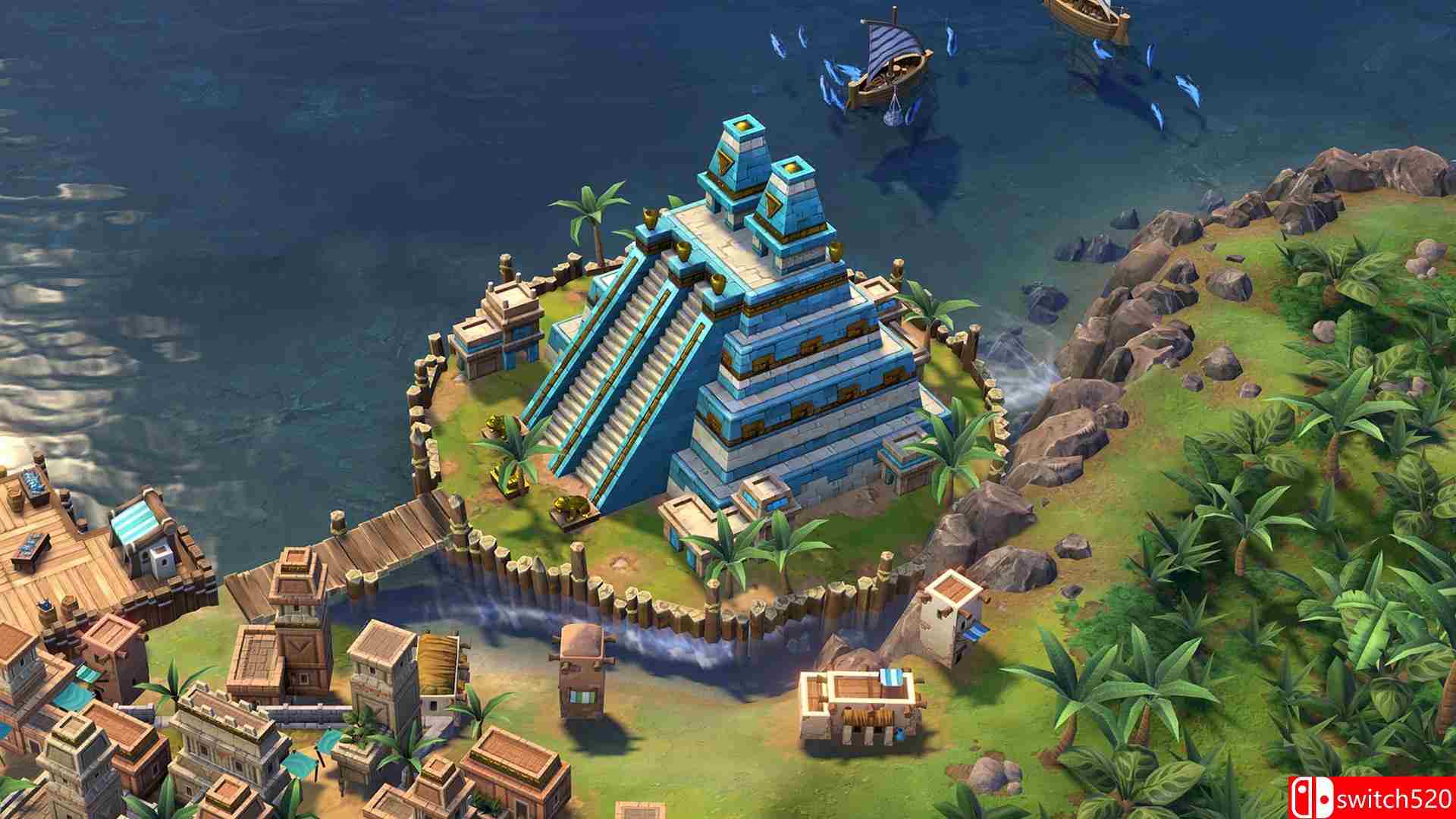 《文明6（Civilization VI）》CODEX镜像版[CN/TW/EN][更新DLC解锁补丁]_1