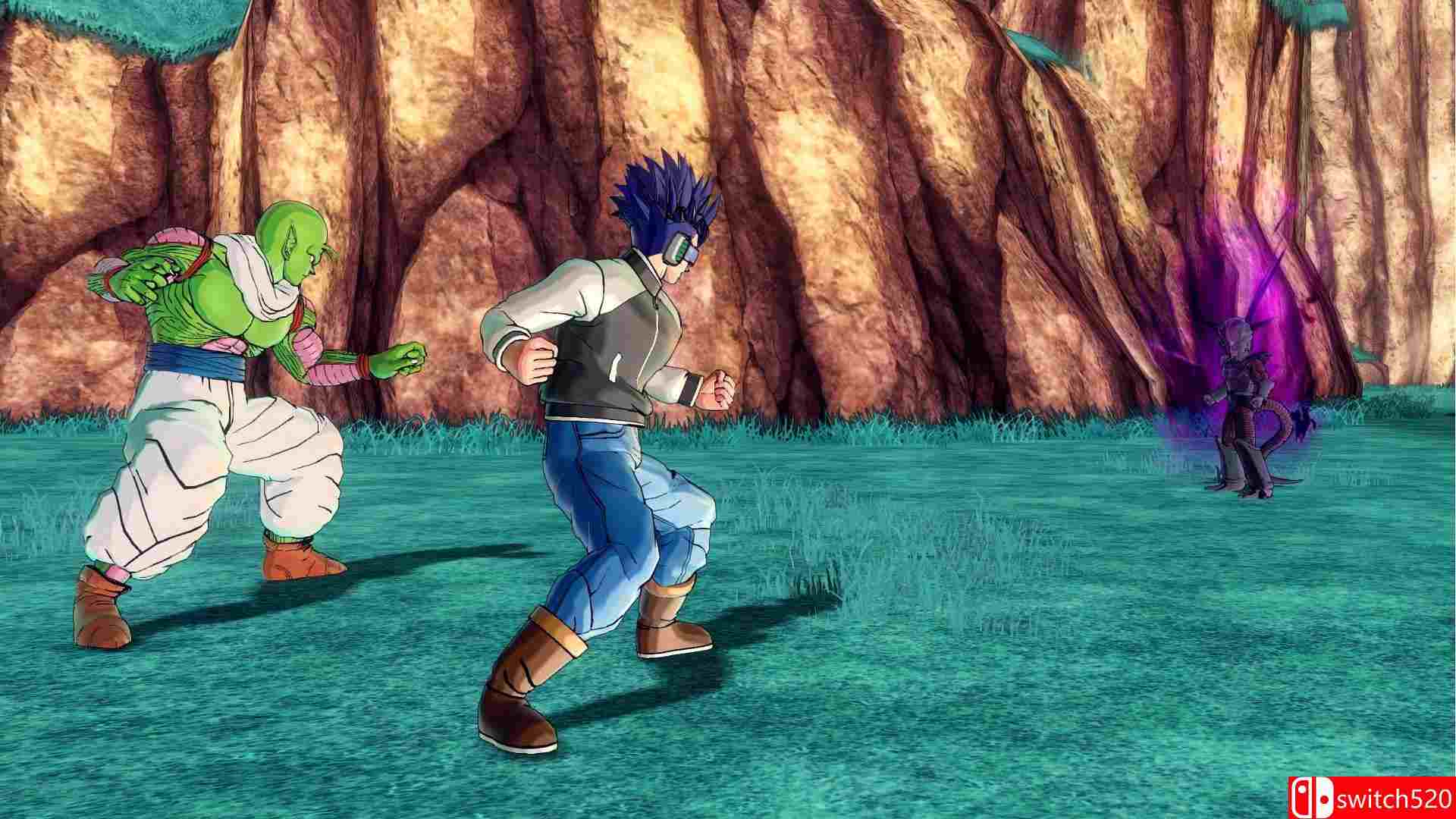 《龙珠：超宇宙2（DRAGON BALL XENOVERSE 2）》豪华版 v1.15.00 ElAmigos镜像版[CN/TW/EN]_3