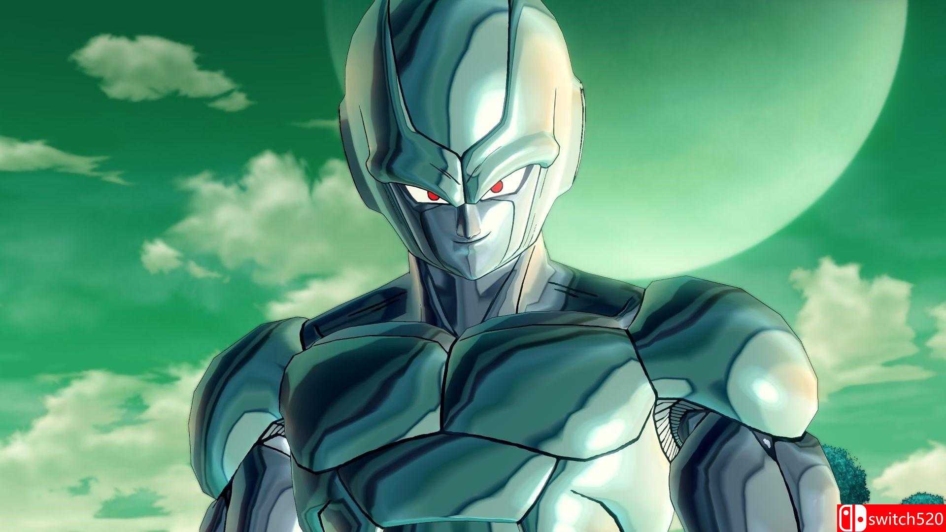 《龙珠：超宇宙2（DRAGON BALL XENOVERSE 2）》豪华版 v1.15.00 ElAmigos镜像版[CN/TW/EN]_4