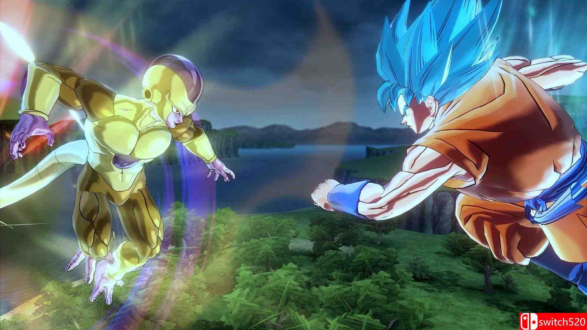 《龙珠：超宇宙2（DRAGON BALL XENOVERSE 2）》豪华版 v1.15.00 ElAmigos镜像版[CN/TW/EN]_7
