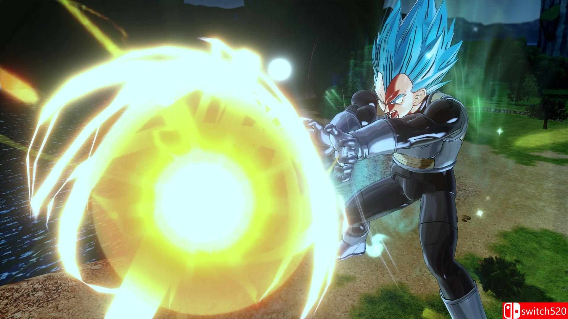 《龙珠：超宇宙2（DRAGON BALL XENOVERSE 2）》豪华版 v1.15.00 ElAmigos镜像版[CN/TW/EN]_6
