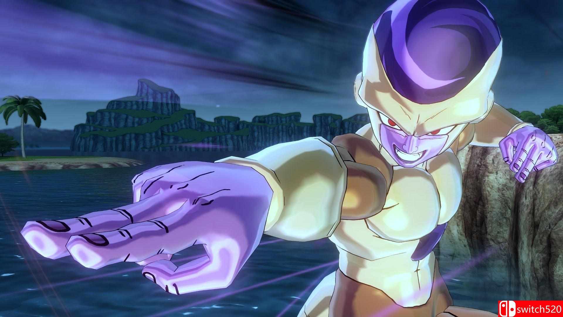 《龙珠：超宇宙2（DRAGON BALL XENOVERSE 2）》豪华版 v1.15.00 ElAmigos镜像版[CN/TW/EN]_8