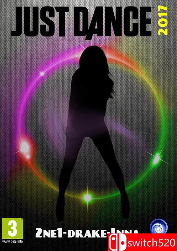 《舞力全开2017（Just Dance 2017）》3DM免安装PC中英文正式版[CN/TW/EN]