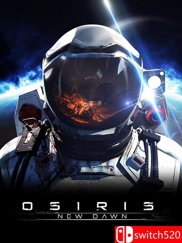 《奥西里斯：新黎明（Osiris: New Dawn）》v0.1.070 3DM免安装未加密版[EN]