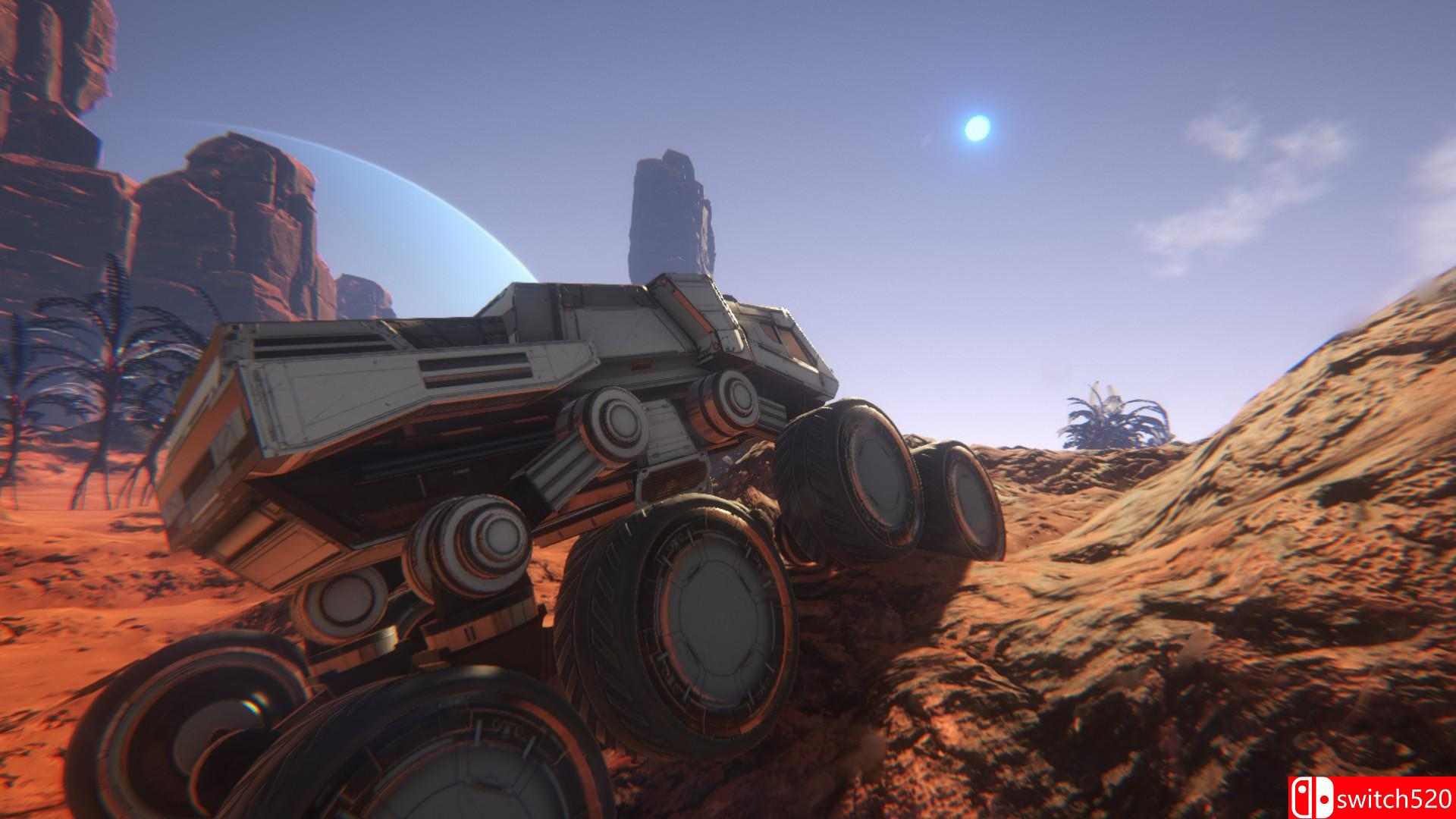 《奥西里斯：新黎明（Osiris: New Dawn）》v0.1.070 3DM免安装未加密版[EN]_6