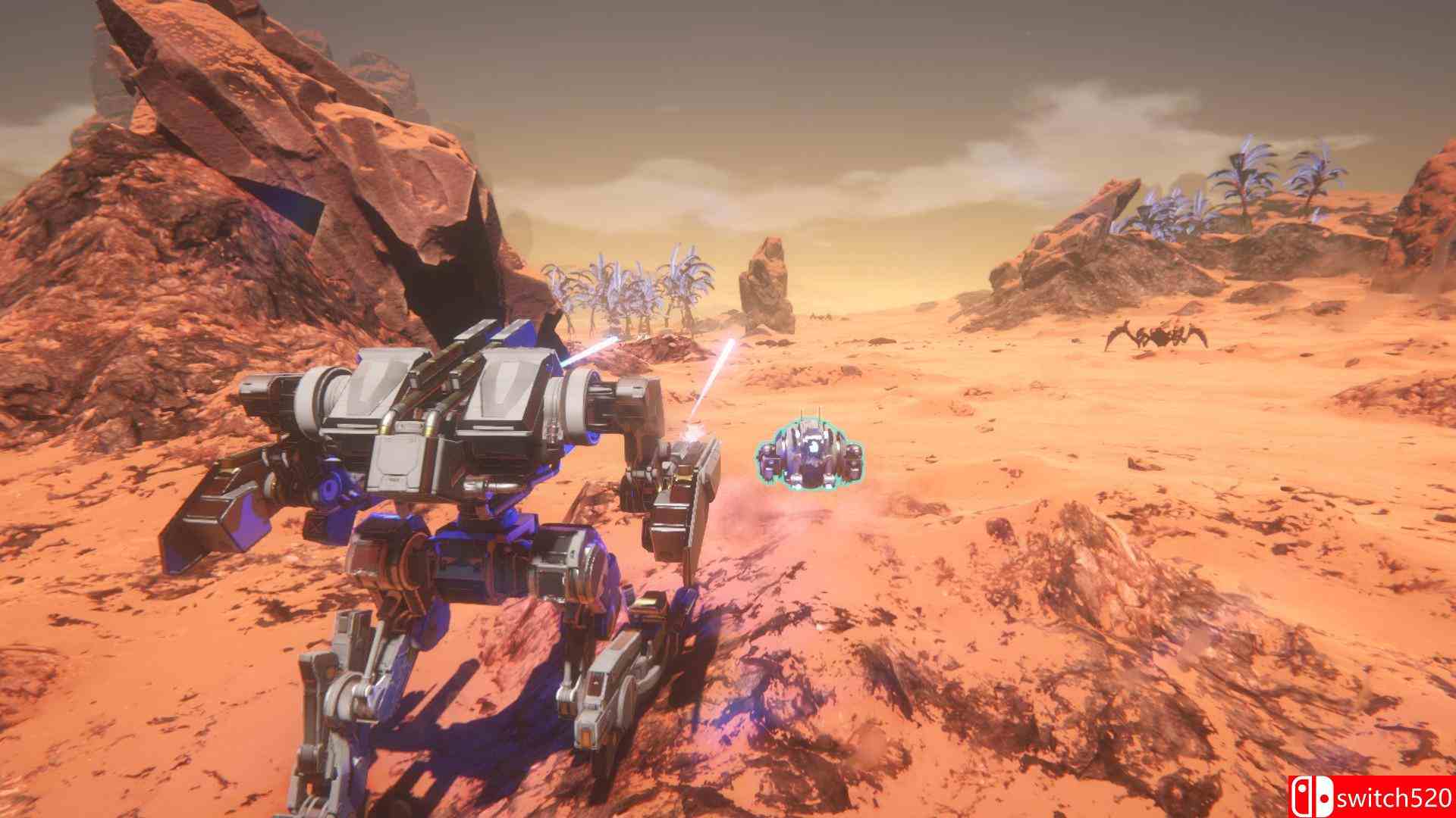 《奥西里斯：新黎明（Osiris: New Dawn）》v0.1.070 3DM免安装未加密版[EN]_7