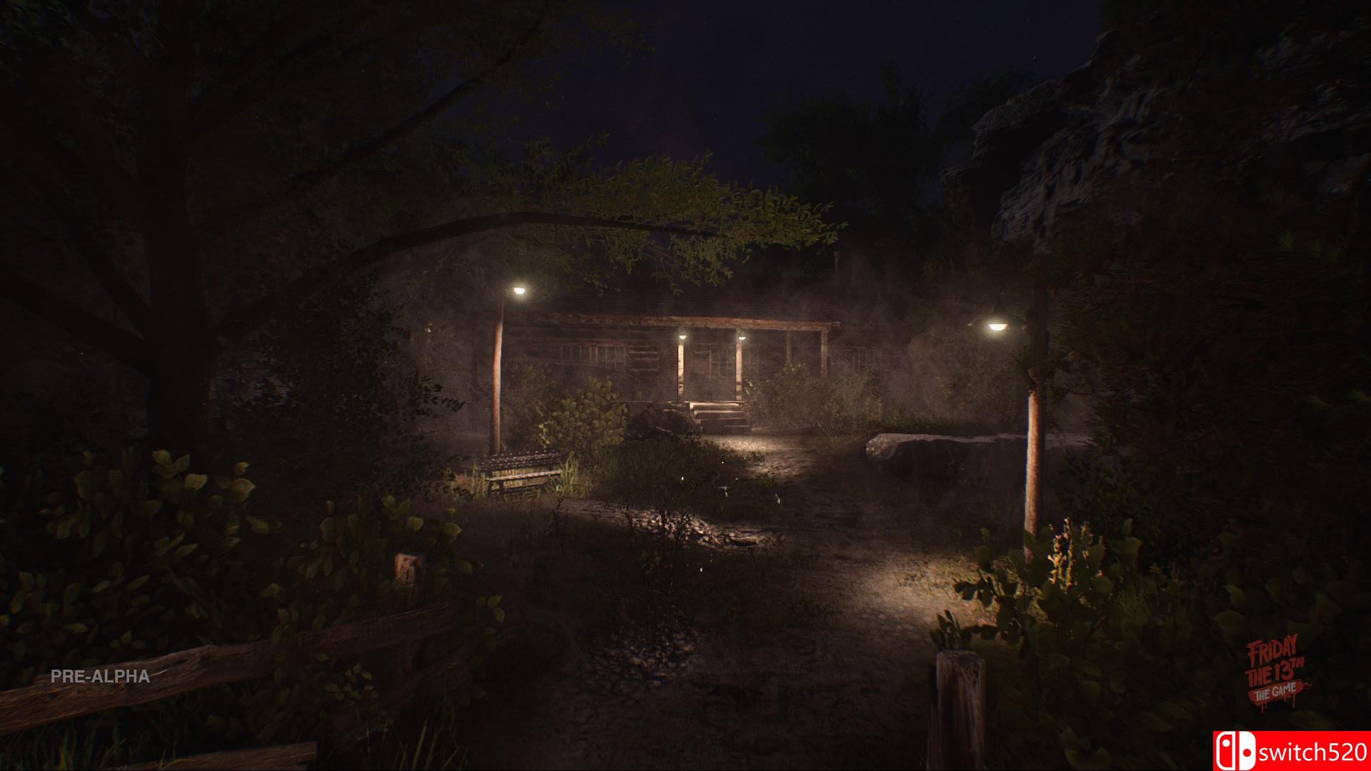 《13号星期五：游戏版（Friday the 13th: The Game）》B.11030 CODEX镜像版[EN]_2