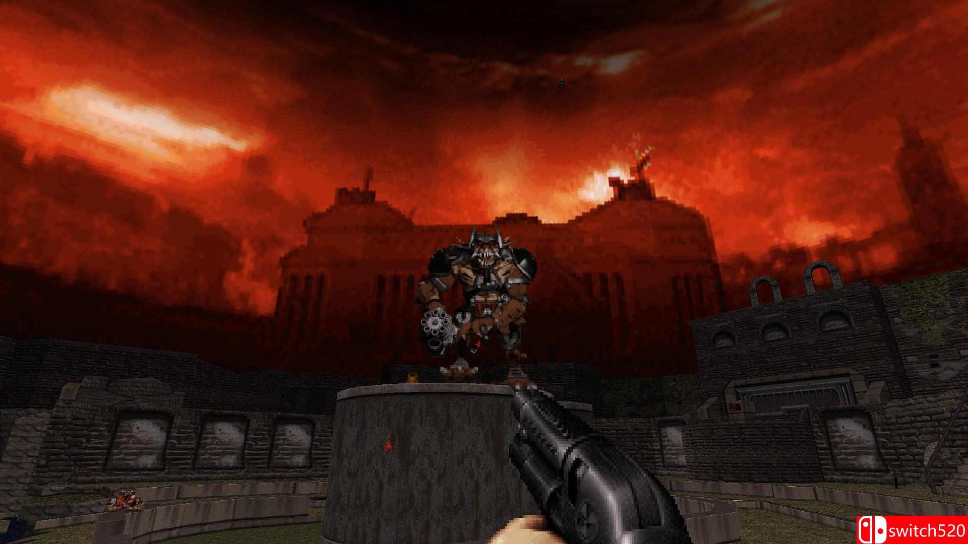 《毁灭公爵3D：20周年纪念版（Duke Nukem 3D: 20th World Tour）》PLAZA镜像版[EN]_2