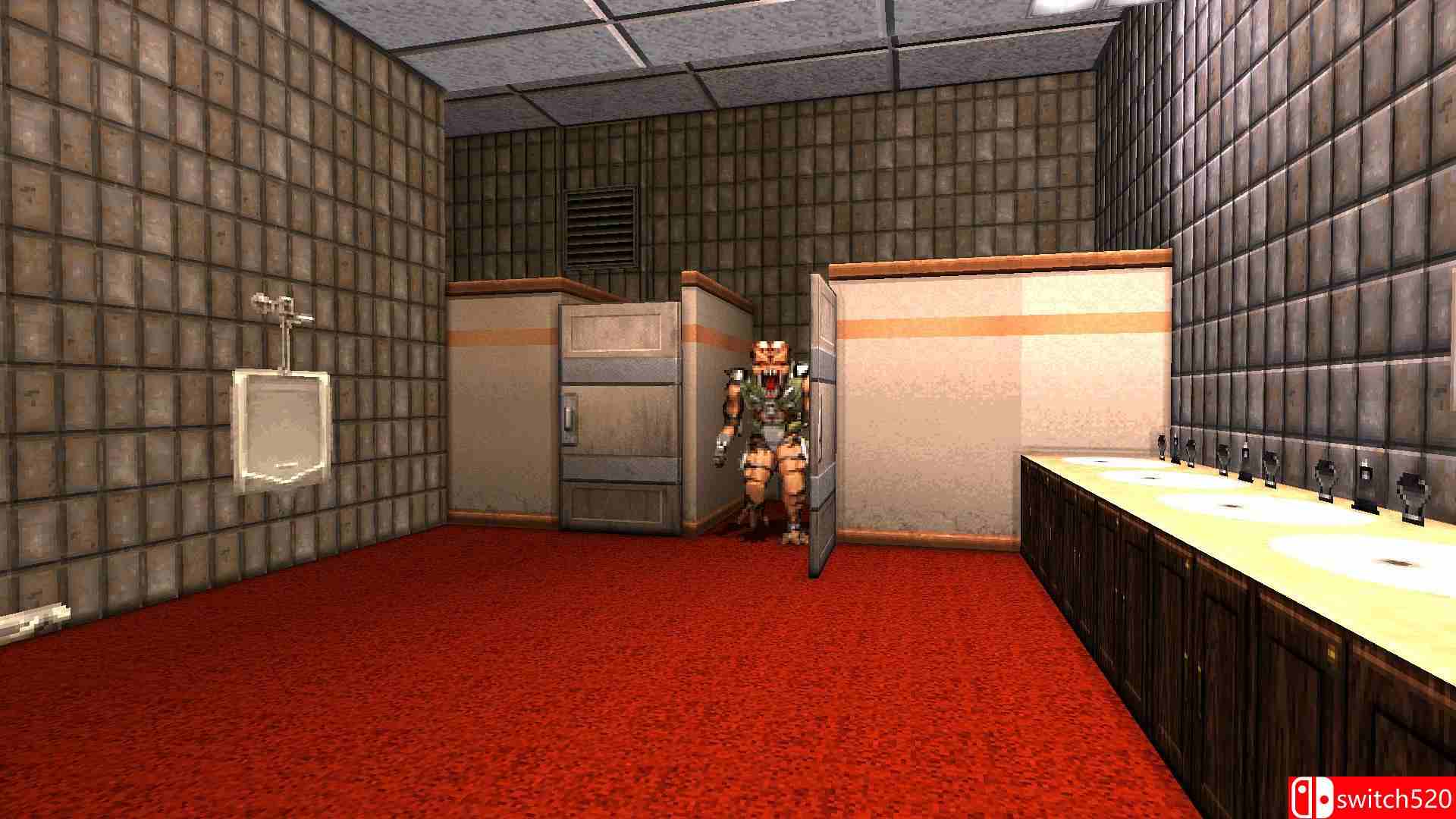 《毁灭公爵3D：20周年纪念版（Duke Nukem 3D: 20th World Tour）》PLAZA镜像版[EN]_1