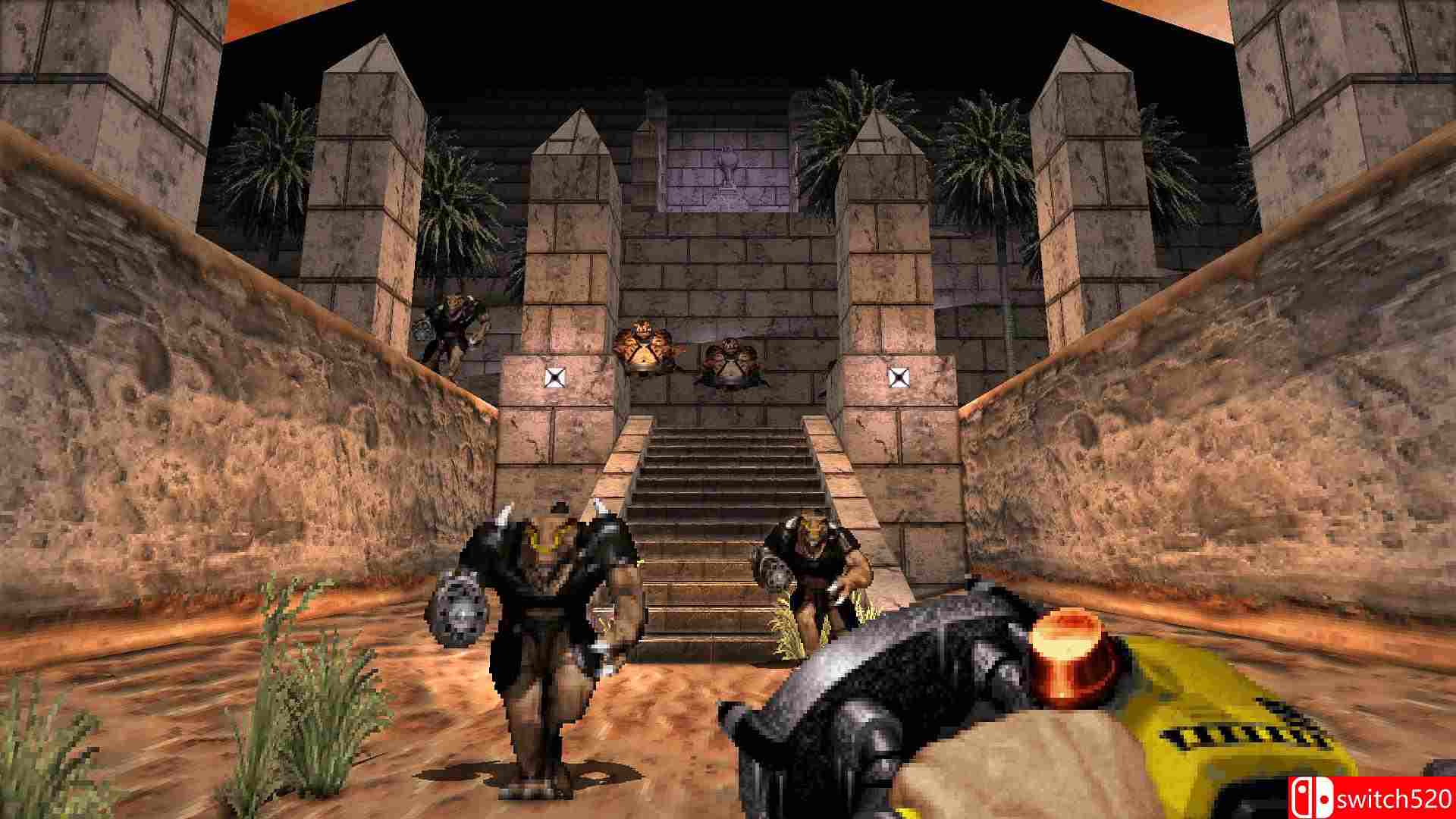《毁灭公爵3D：20周年纪念版（Duke Nukem 3D: 20th World Tour）》PLAZA镜像版[EN]_6