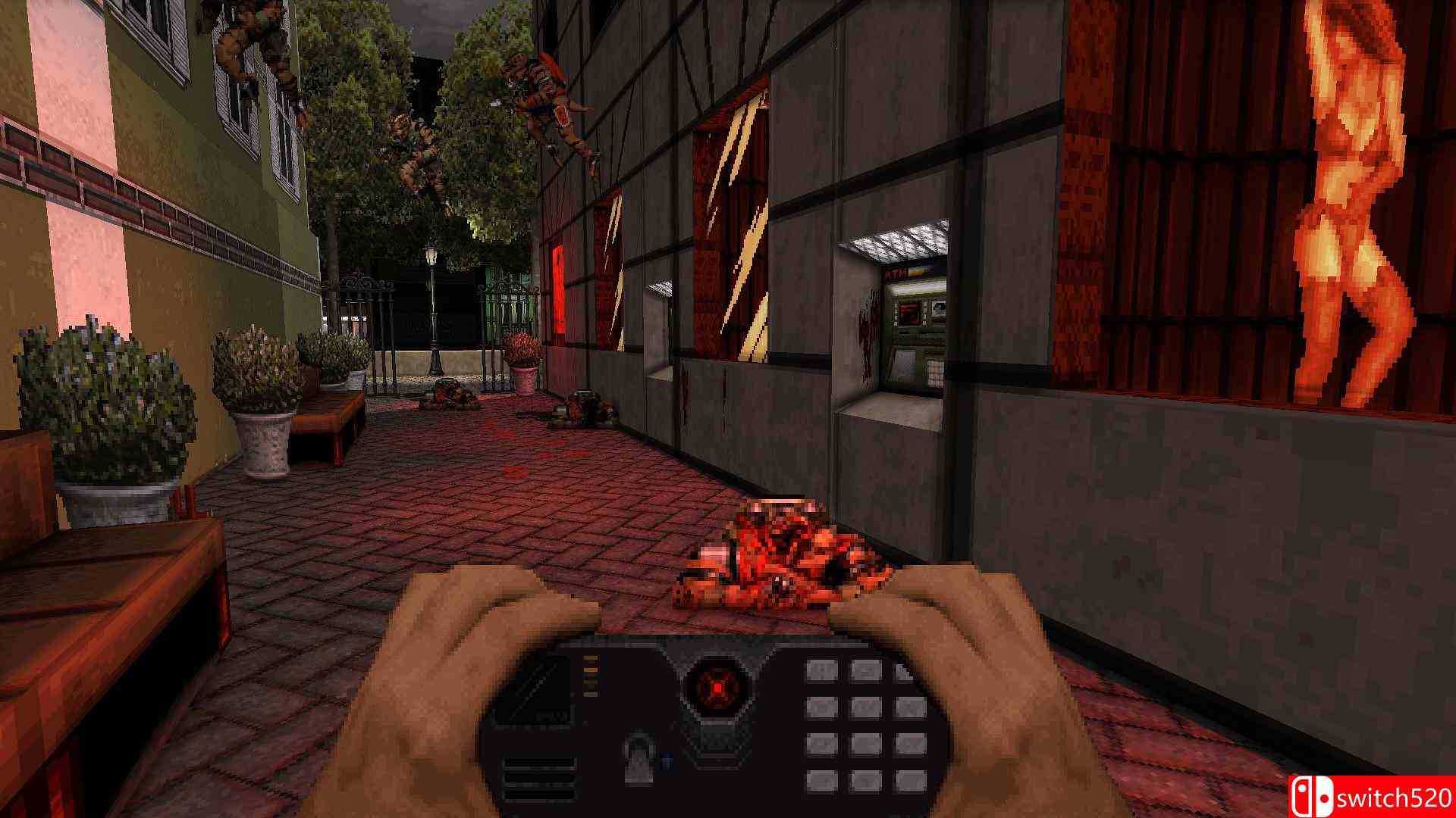 《毁灭公爵3D：20周年纪念版（Duke Nukem 3D: 20th World Tour）》PLAZA镜像版[EN]_8
