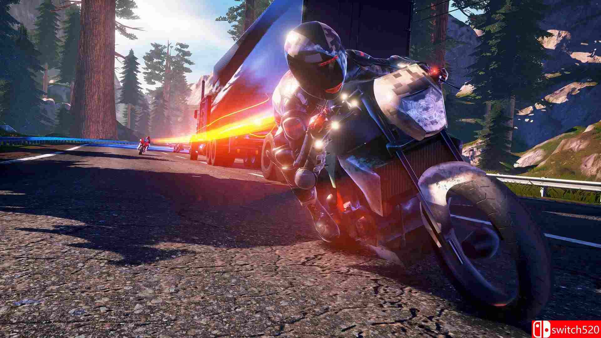 《摩托英豪4（Moto Racer 4）》PC豪华版[EN]_5