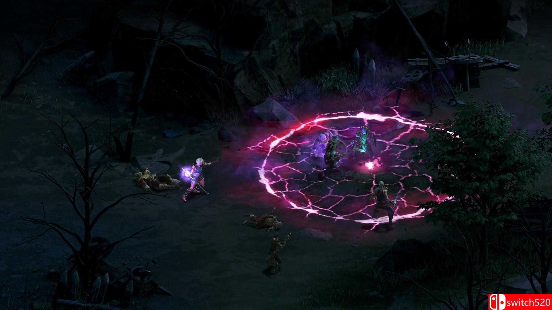 《暴君（Tyranny）》v1.2.0.0079 集成DLCs 3DM免安装未加密版[EN]_2