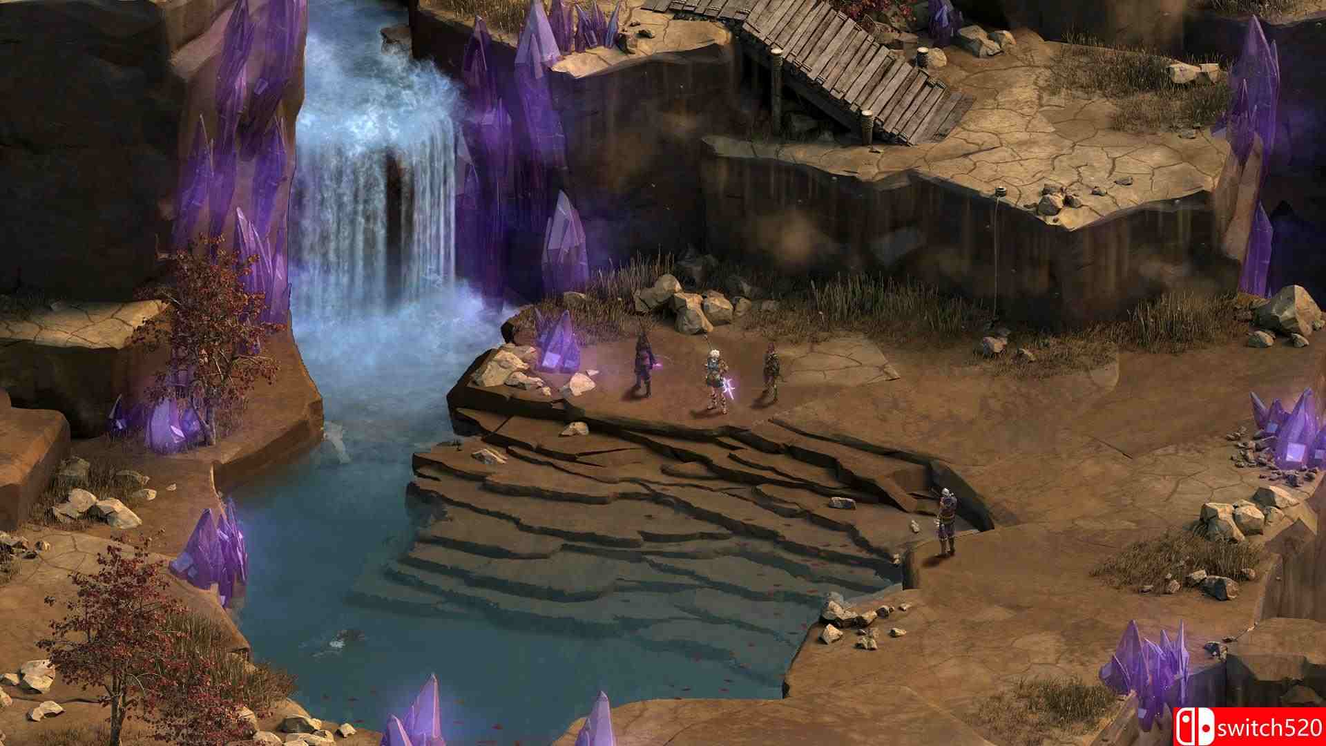 《暴君（Tyranny）》v1.2.0.0079 集成DLCs 3DM免安装未加密版[EN]_5