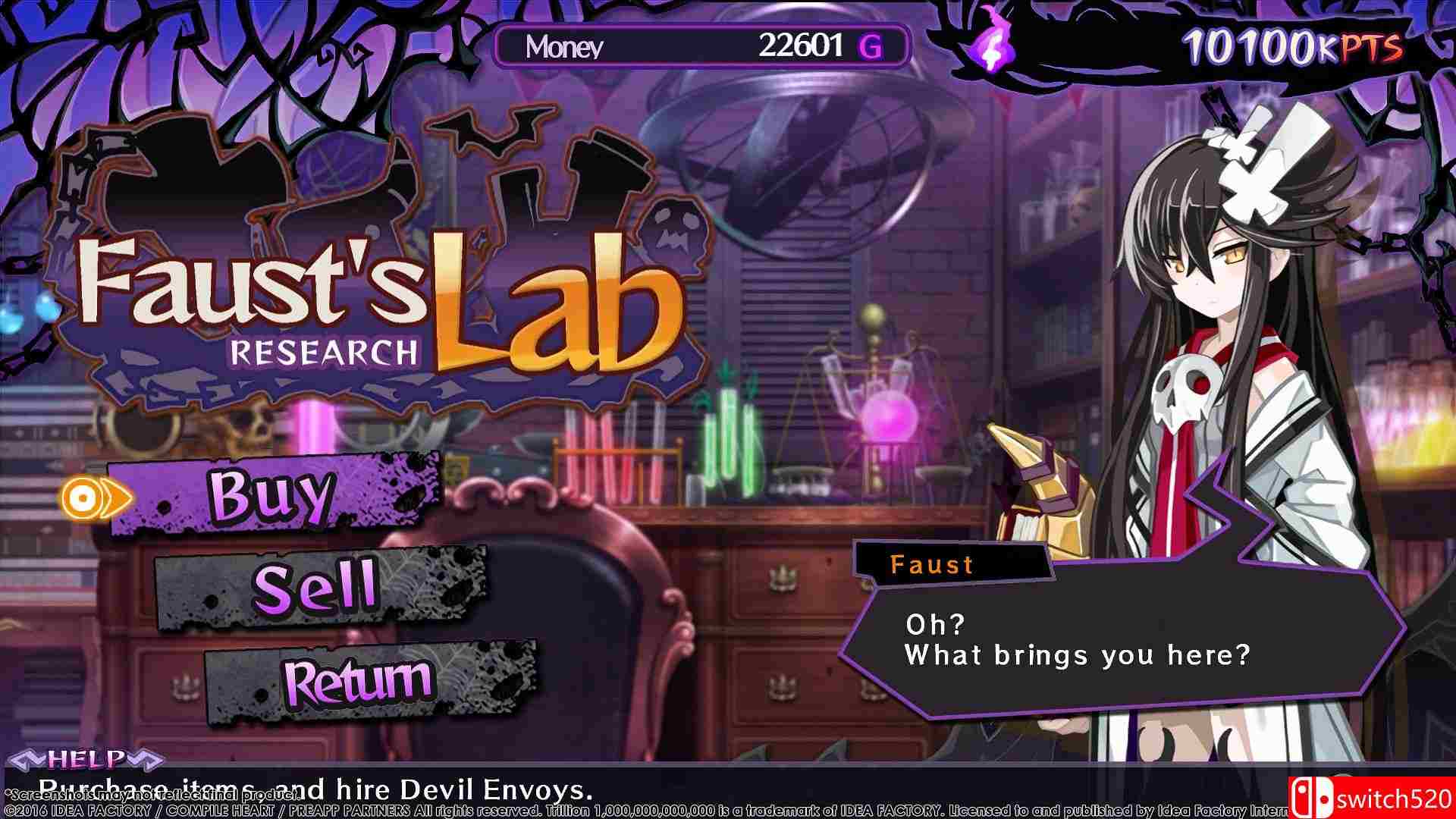 《万亿魔坏神（Trillion: God of Destruction）》豪华版 3DM免安装未加密版[EN]_4