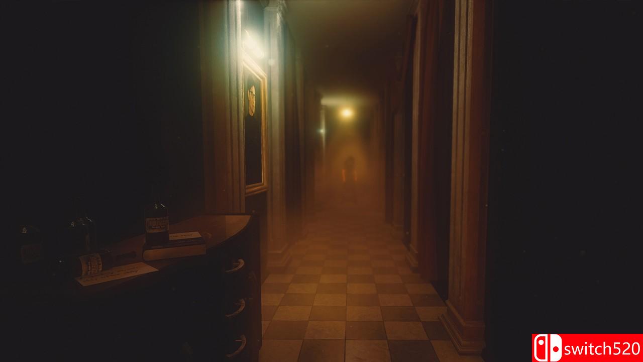 《最后一眼（The Last Look）》Early Access 3DM免安装未加密版[EN]_1