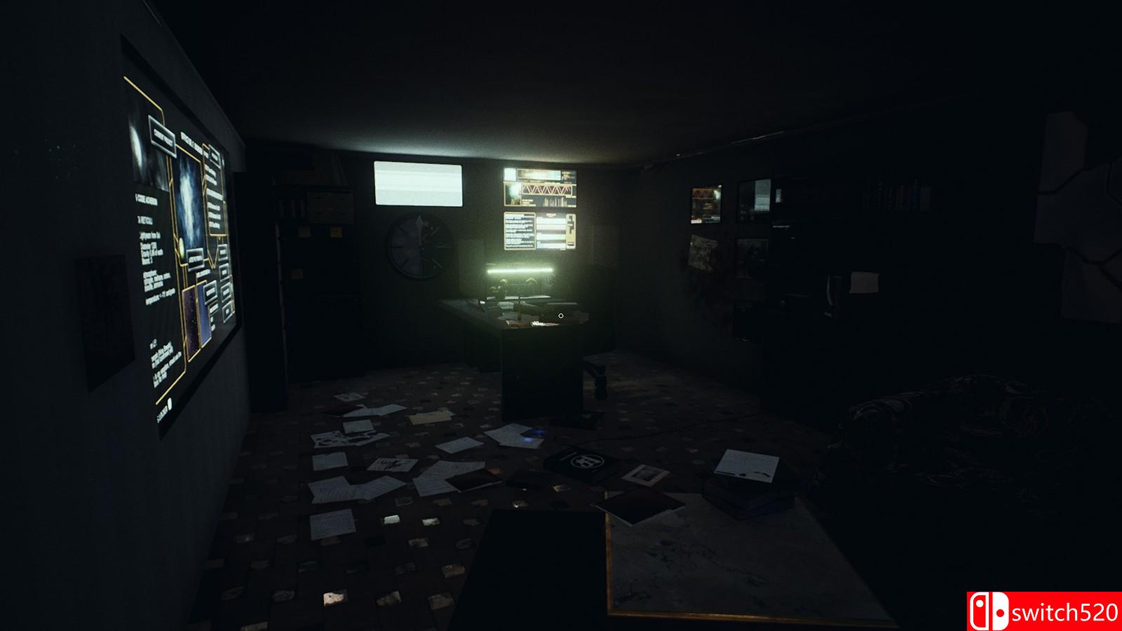 《最后一眼（The Last Look）》Early Access 3DM免安装未加密版[EN]_3