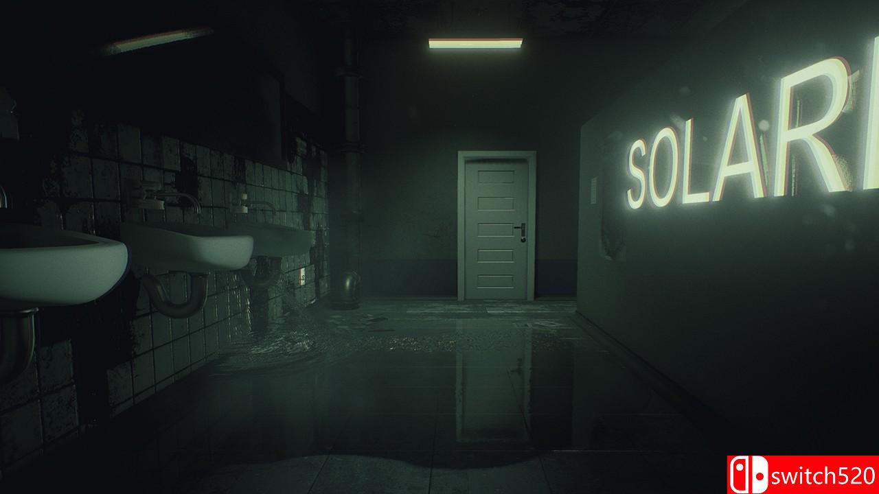 《最后一眼（The Last Look）》Early Access 3DM免安装未加密版[EN]_2