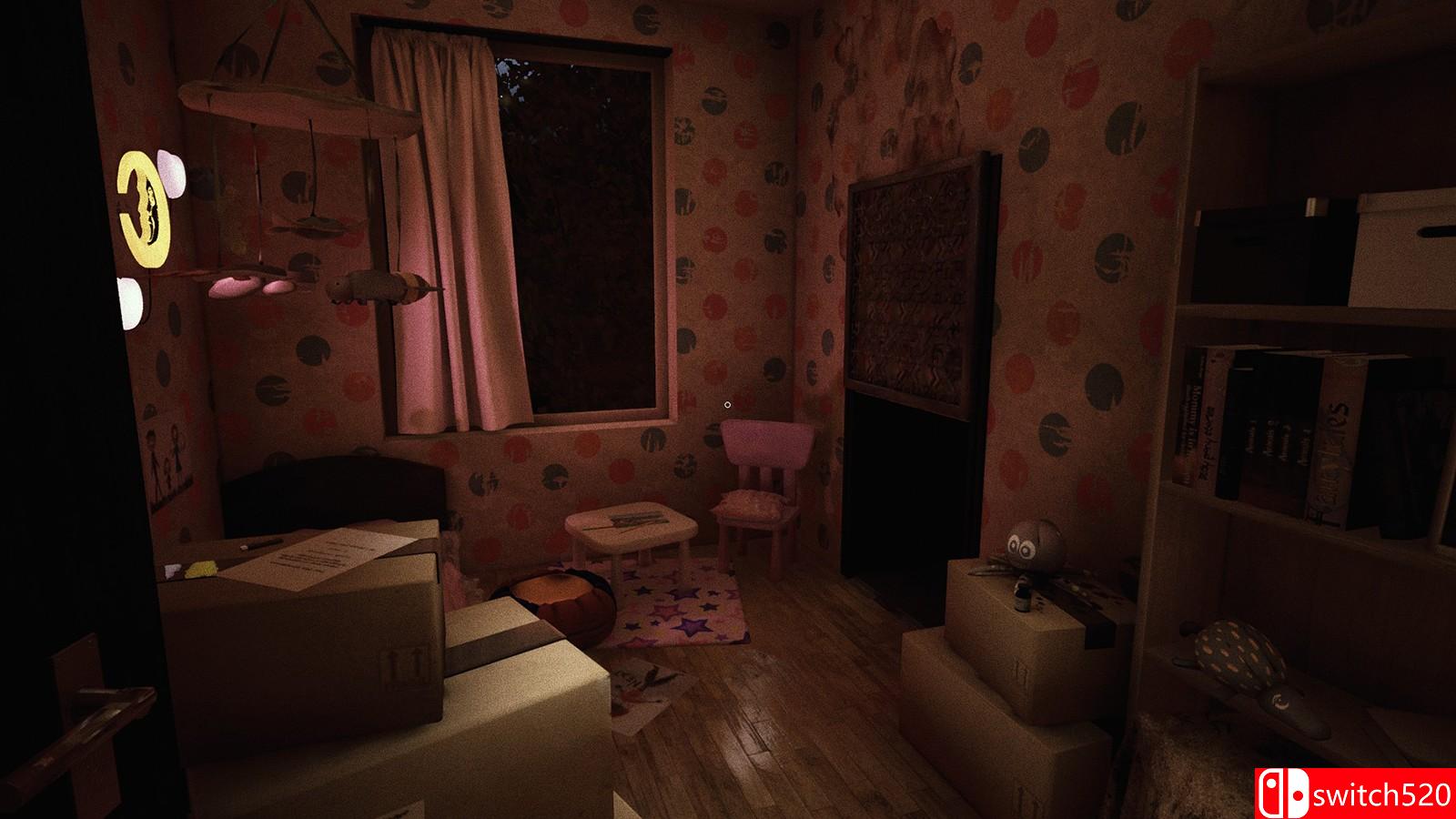 《最后一眼（The Last Look）》Early Access 3DM免安装未加密版[EN]_5