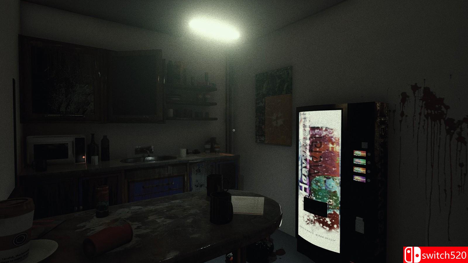 《最后一眼（The Last Look）》Early Access 3DM免安装未加密版[EN]_4