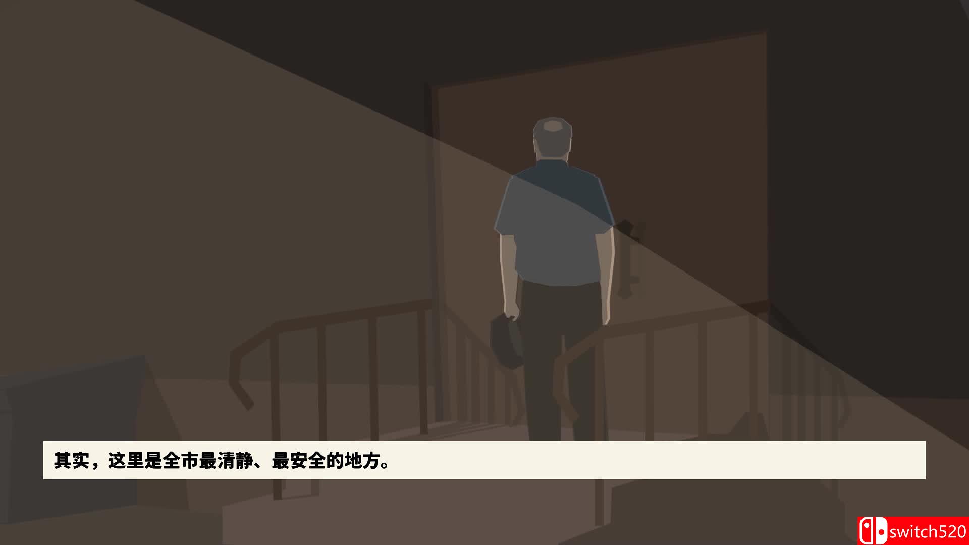 《这是警察（This Is the Police）》v1.1.2.0 官方中文 3DM免安装未加密版[CN/EN]_12