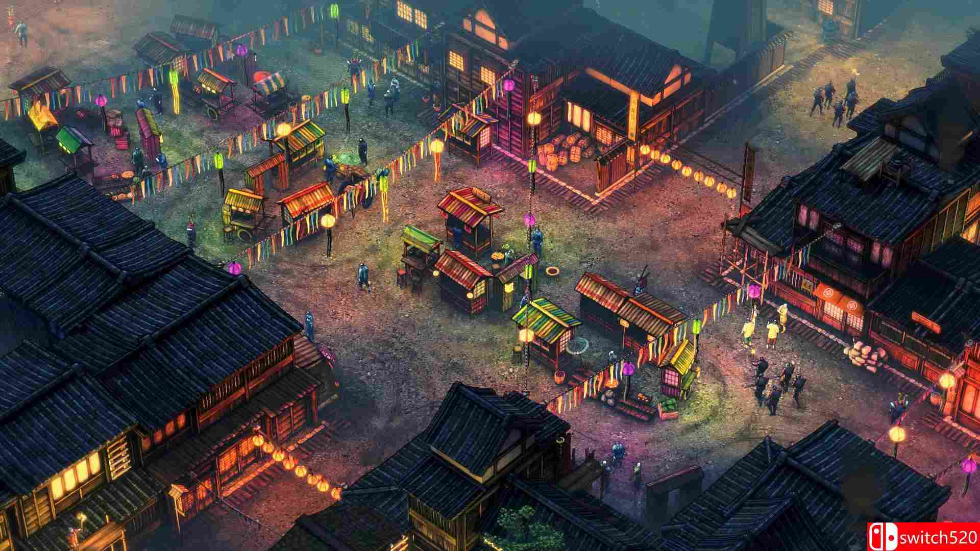 《影子战术：将军之刃（Shadow Tactics）》v2.2.10f PROPHET镜像版[CN/EN]_3