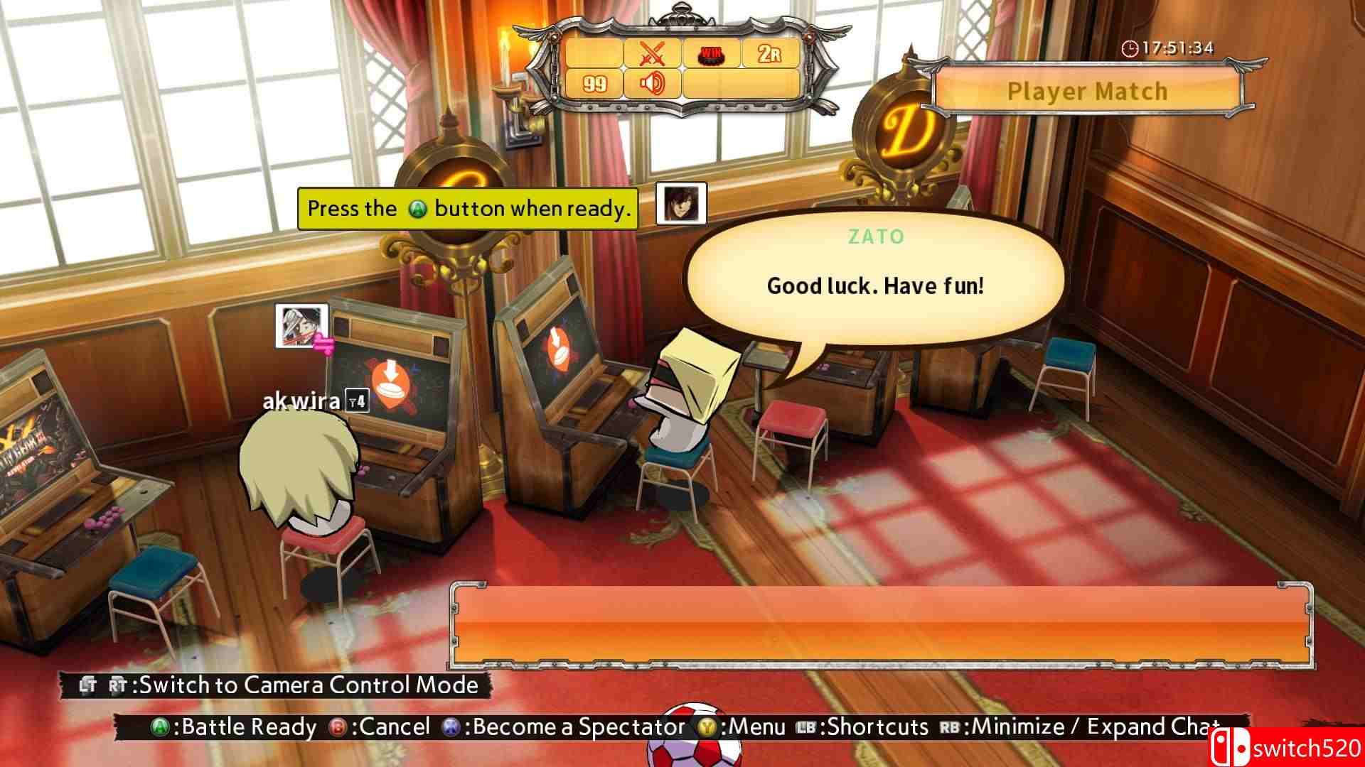 《罪恶装备：启示者（GUILTY GEAR Xrd -REVELATOR-）》豪华版 3DM免安装未加密版[EN][更新游戏原声]_12