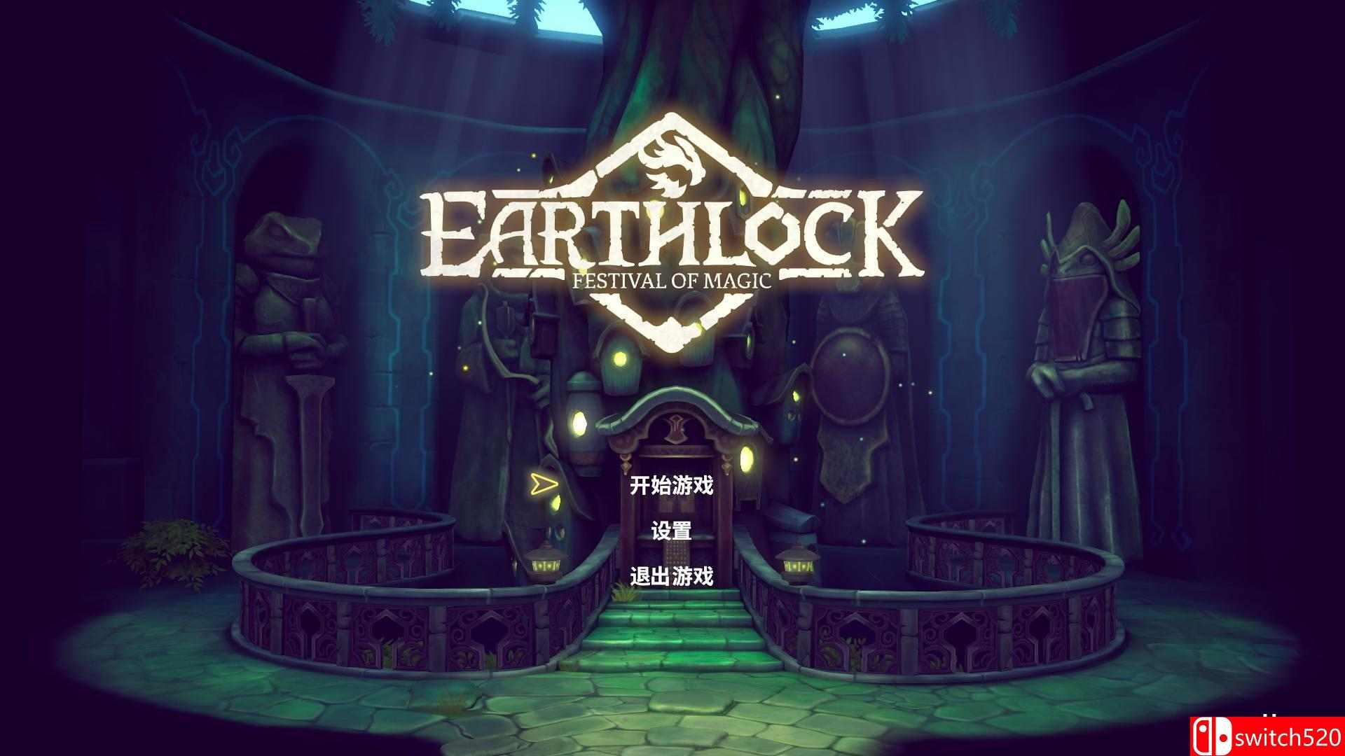 《魔法季节：沉睡的大地（Earthlock: Festival of Magic）》GOG版 I KnoW镜像版[CN/EN]_8