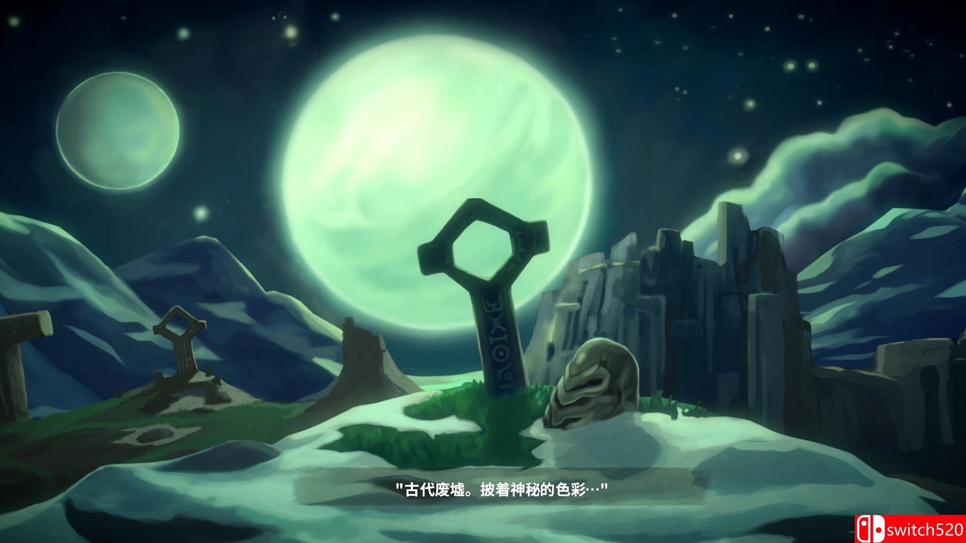 《魔法季节：沉睡的大地（Earthlock: Festival of Magic）》GOG版 I KnoW镜像版[CN/EN]_12