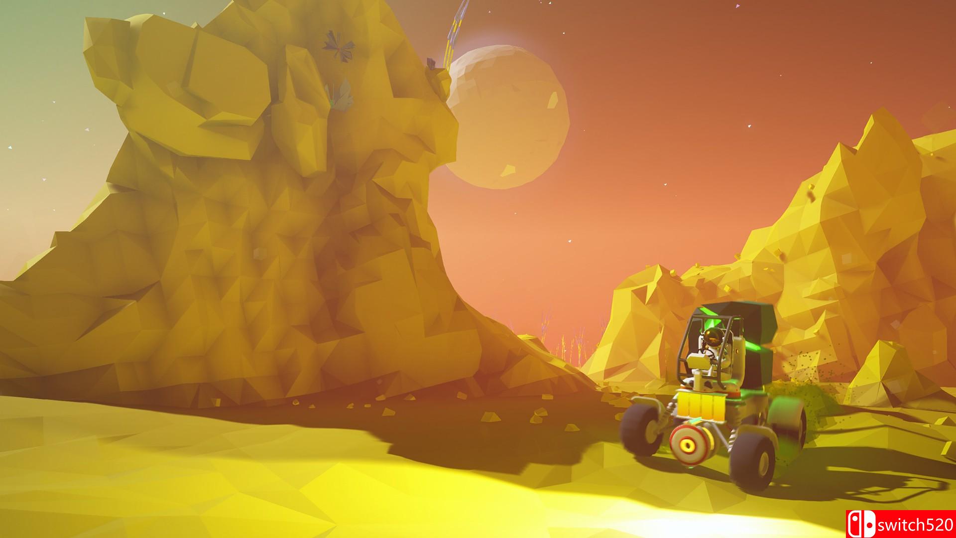 《异星探险家（ASTRONEER）》Pre-Alpha.v0.2.115.0 3DM免安装中英文未加密版[CN/EN]_1