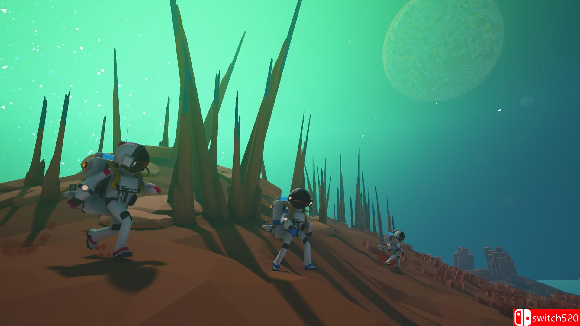 《异星探险家（ASTRONEER）》Pre-Alpha.v0.2.115.0 3DM免安装中英文未加密版[CN/EN]_4