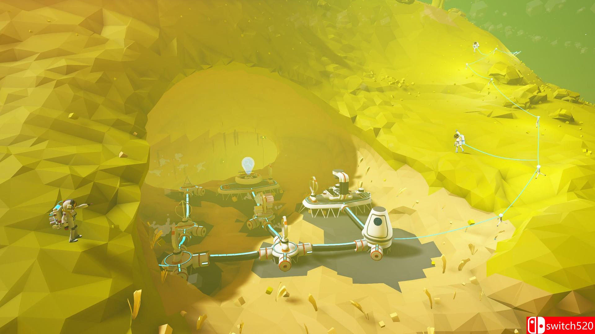 《异星探险家（ASTRONEER）》Pre-Alpha.v0.2.115.0 3DM免安装中英文未加密版[CN/EN]_6