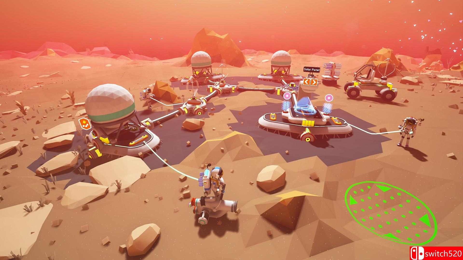 《异星探险家（ASTRONEER）》Pre-Alpha.v0.2.115.0 3DM免安装中英文未加密版[CN/EN]_5