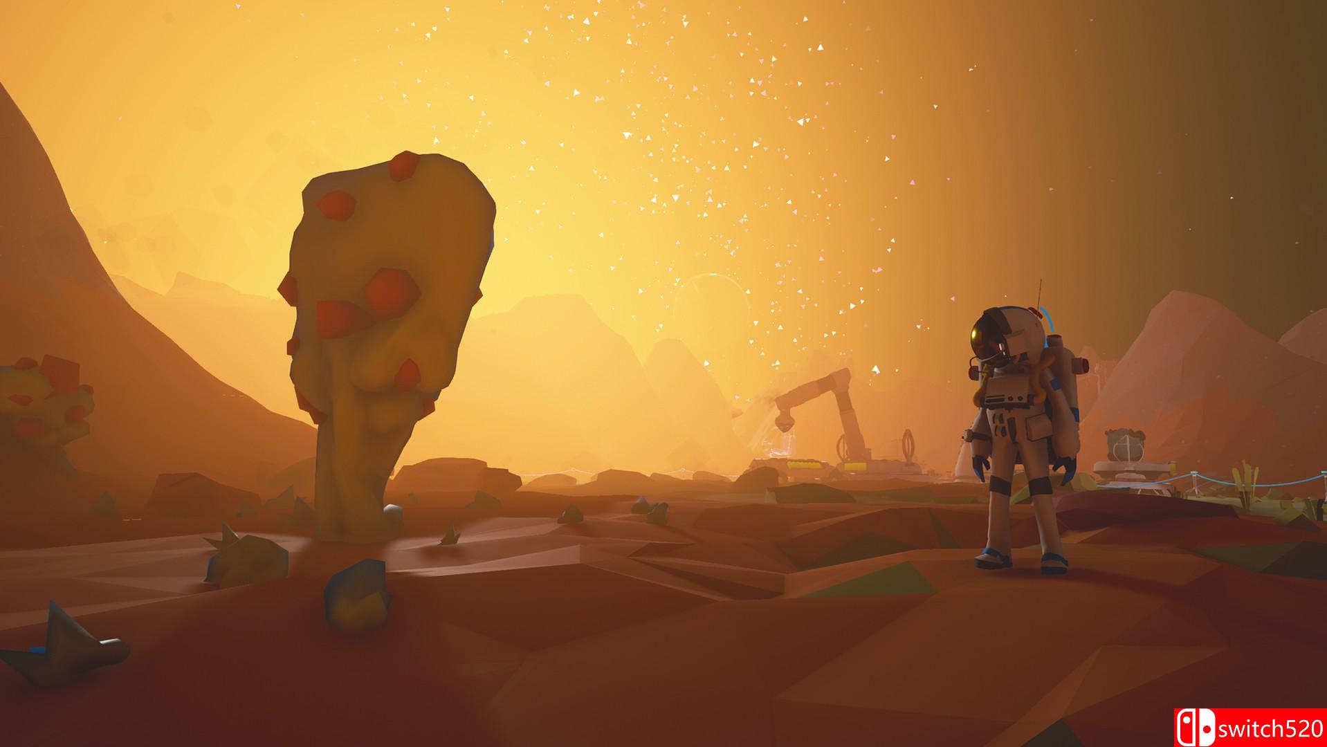 《异星探险家（ASTRONEER）》Pre-Alpha.v0.2.115.0 3DM免安装中英文未加密版[CN/EN]_8