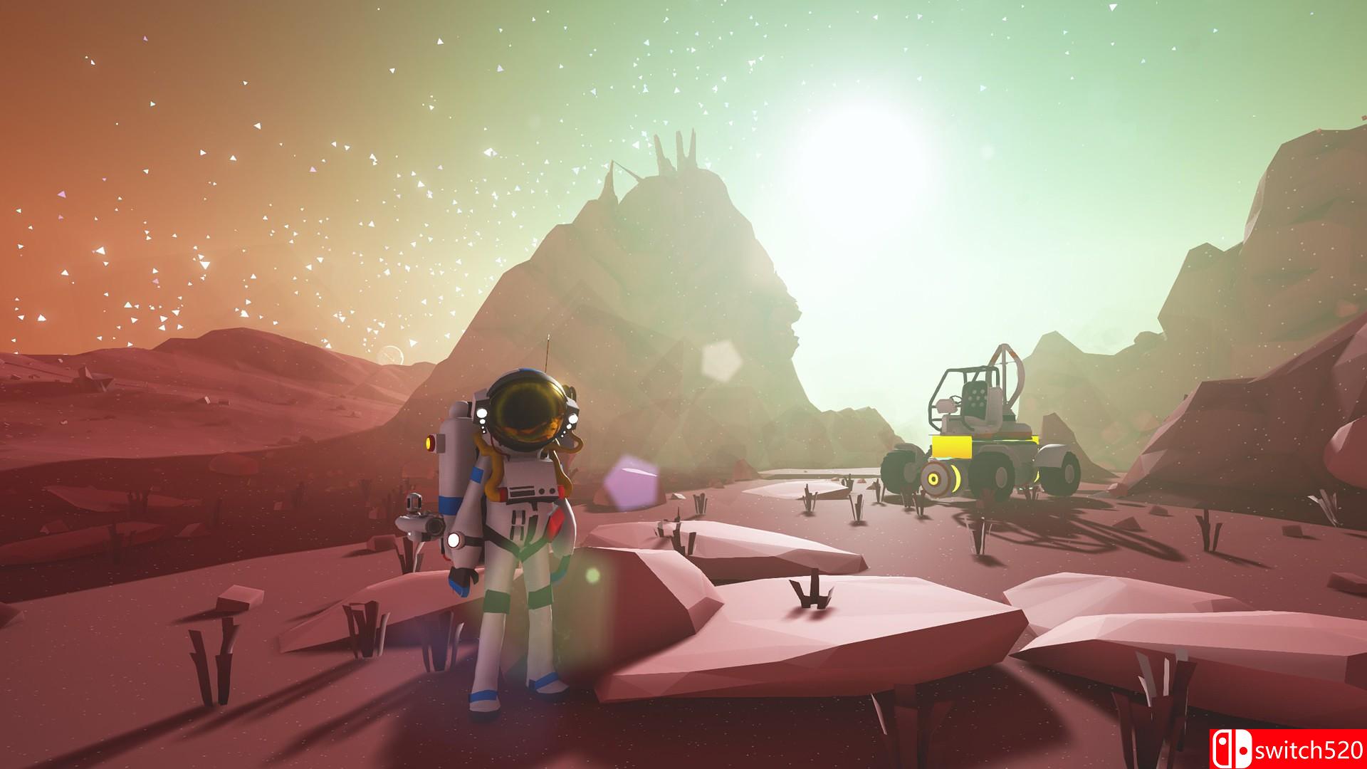 《异星探险家（ASTRONEER）》Pre-Alpha.v0.2.115.0 3DM免安装中英文未加密版[CN/EN]_7