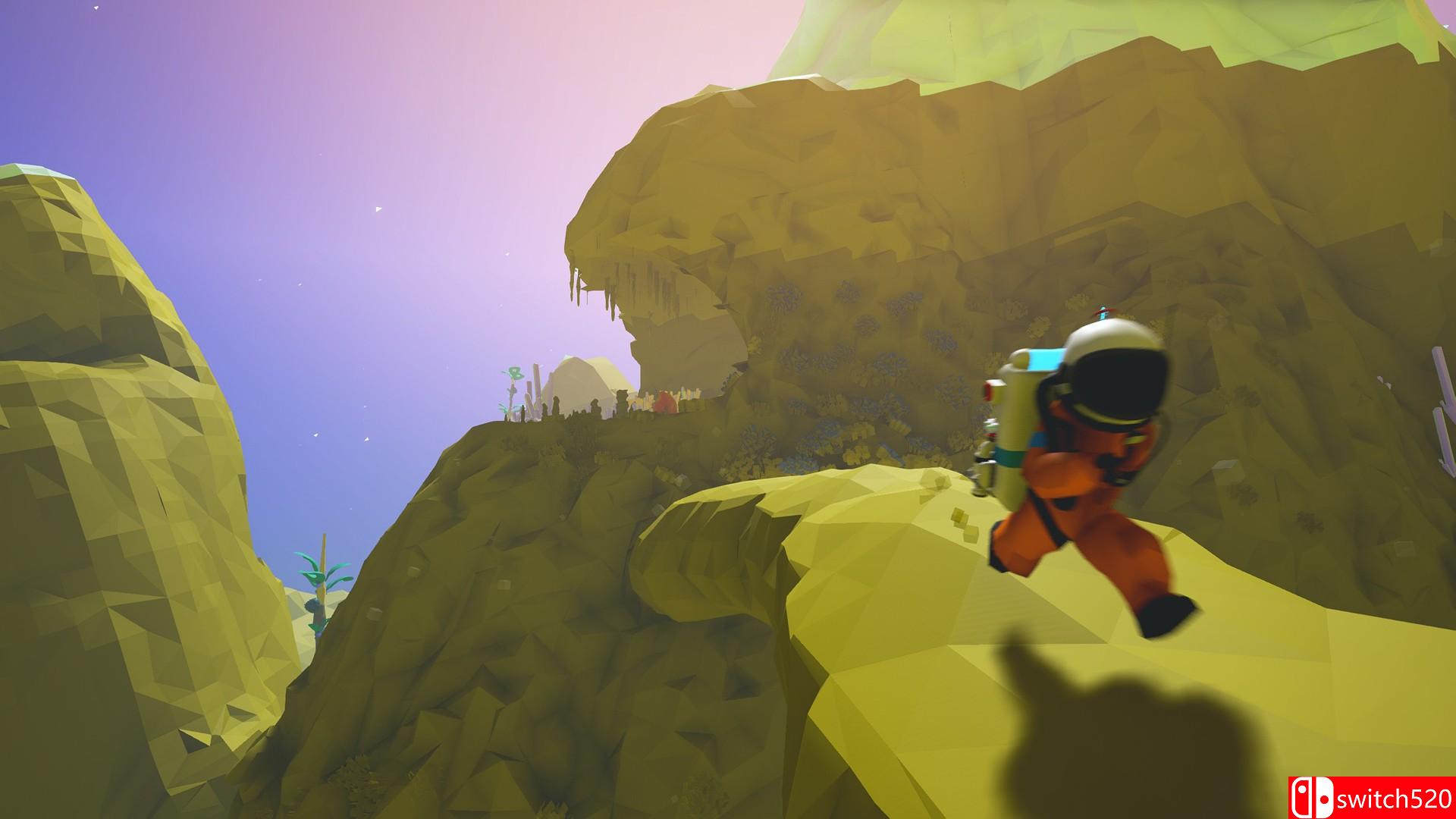 《异星探险家（ASTRONEER）》Pre-Alpha.v0.2.115.0 3DM免安装中英文未加密版[CN/EN]_9