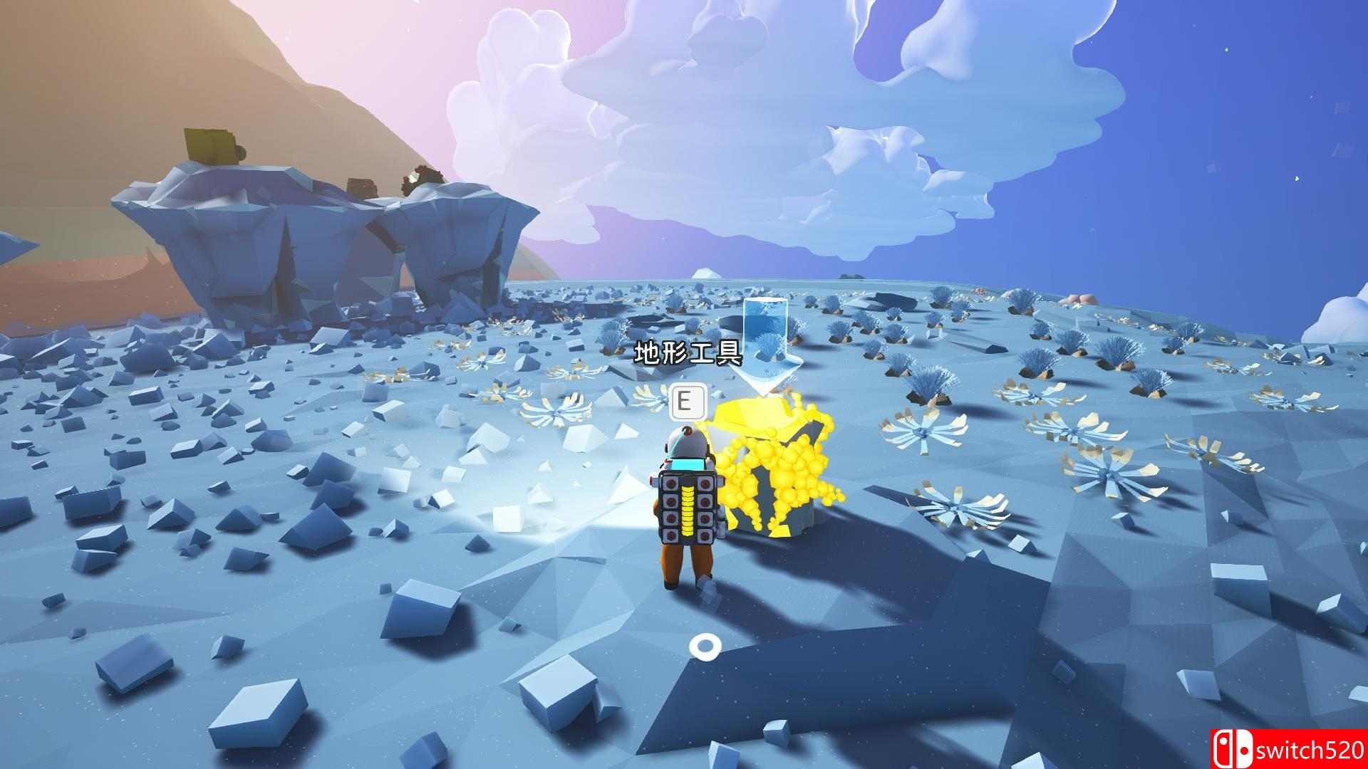 《异星探险家（ASTRONEER）》Pre-Alpha.v0.2.115.0 3DM免安装中英文未加密版[CN/EN]_12