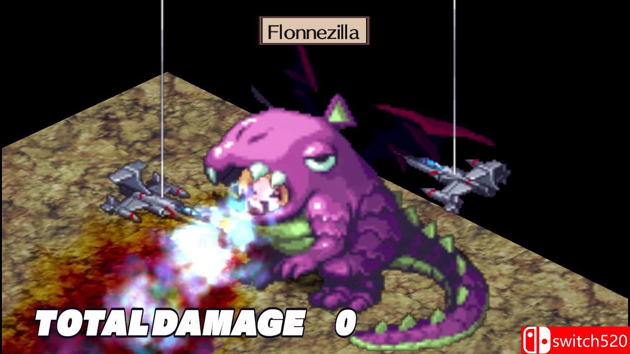 《魔界战记2（Disgaea 2）》3DM免安装未加密版[EN]_5