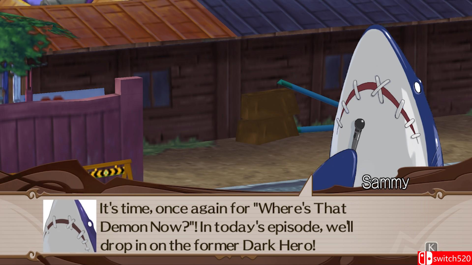 《魔界战记2（Disgaea 2）》3DM免安装未加密版[EN]_7