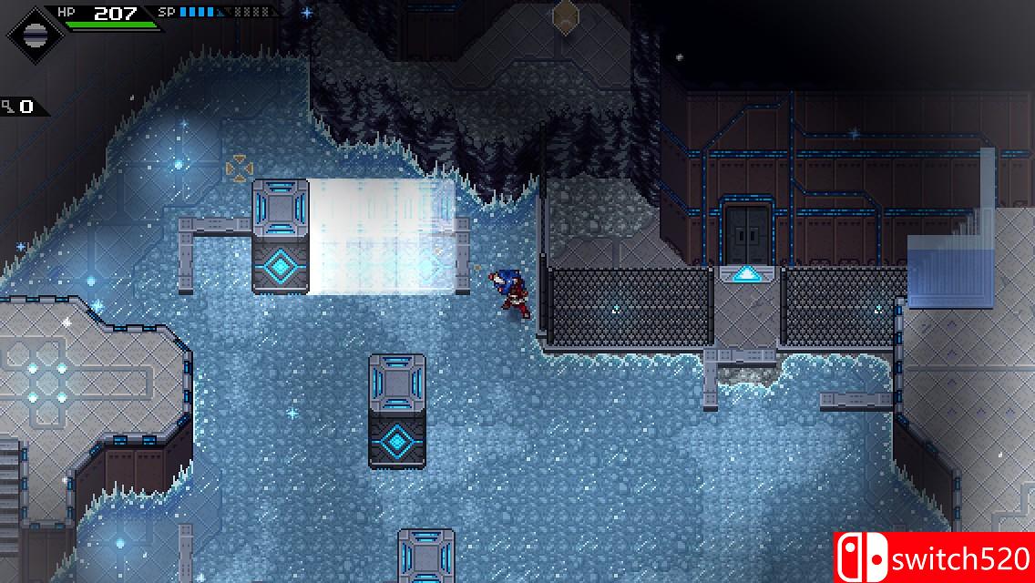 《交叉准则（CrossCode）》Beta版 v0.8.5-4 3DM免安装未加密版[EN]_10