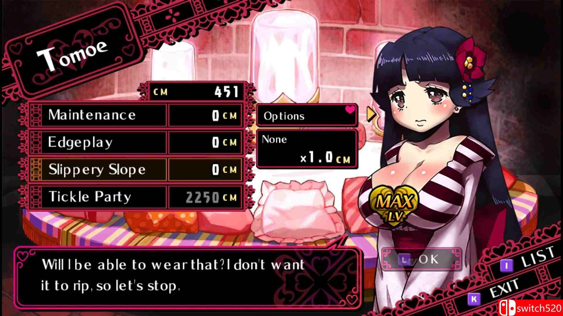 《罪恶少女：诱惑（Criminal Girls: Invite Only）》PLAZA镜像版[JP/EN]_3