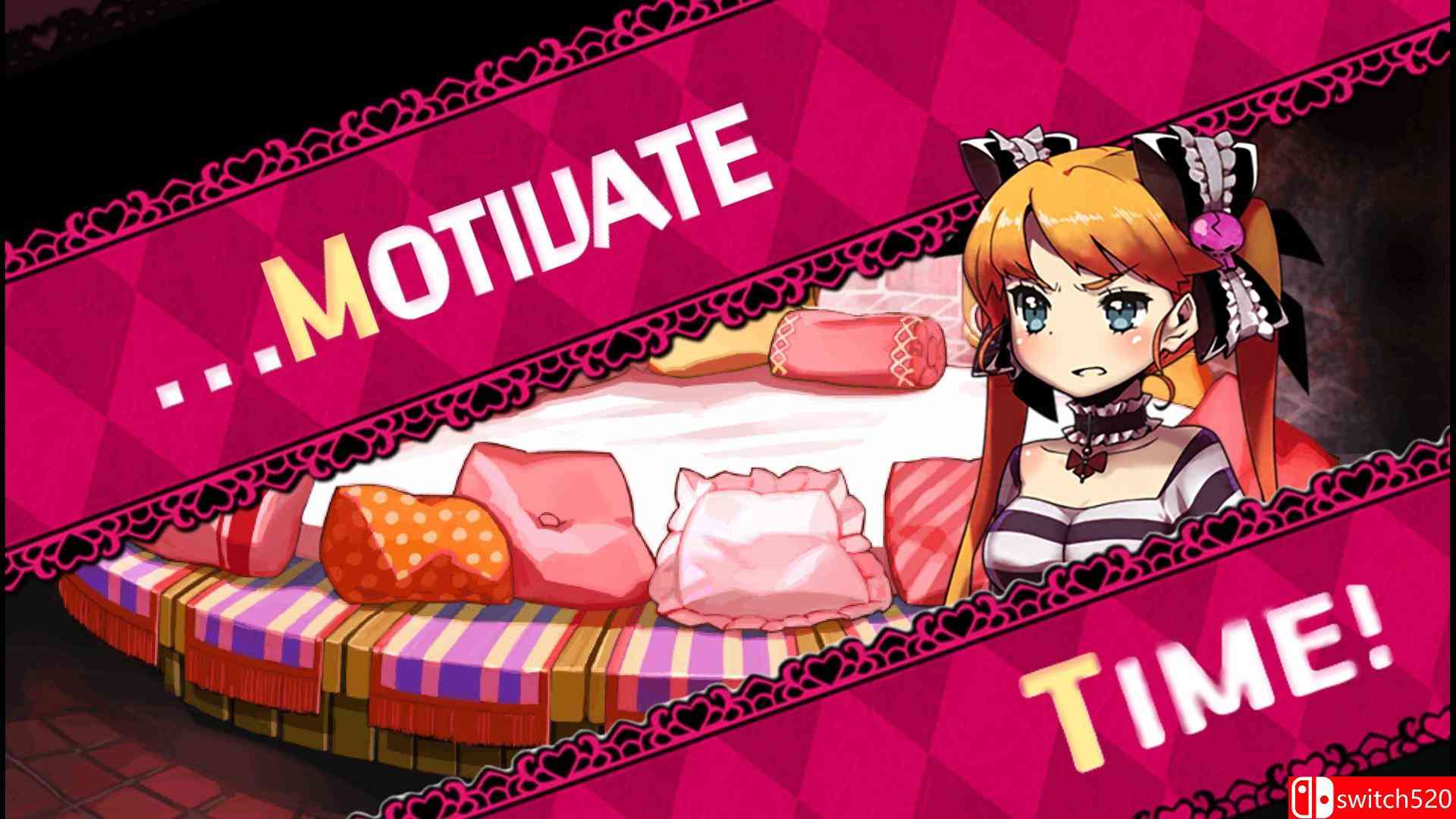 《罪恶少女：诱惑（Criminal Girls: Invite Only）》PLAZA镜像版[JP/EN]_5