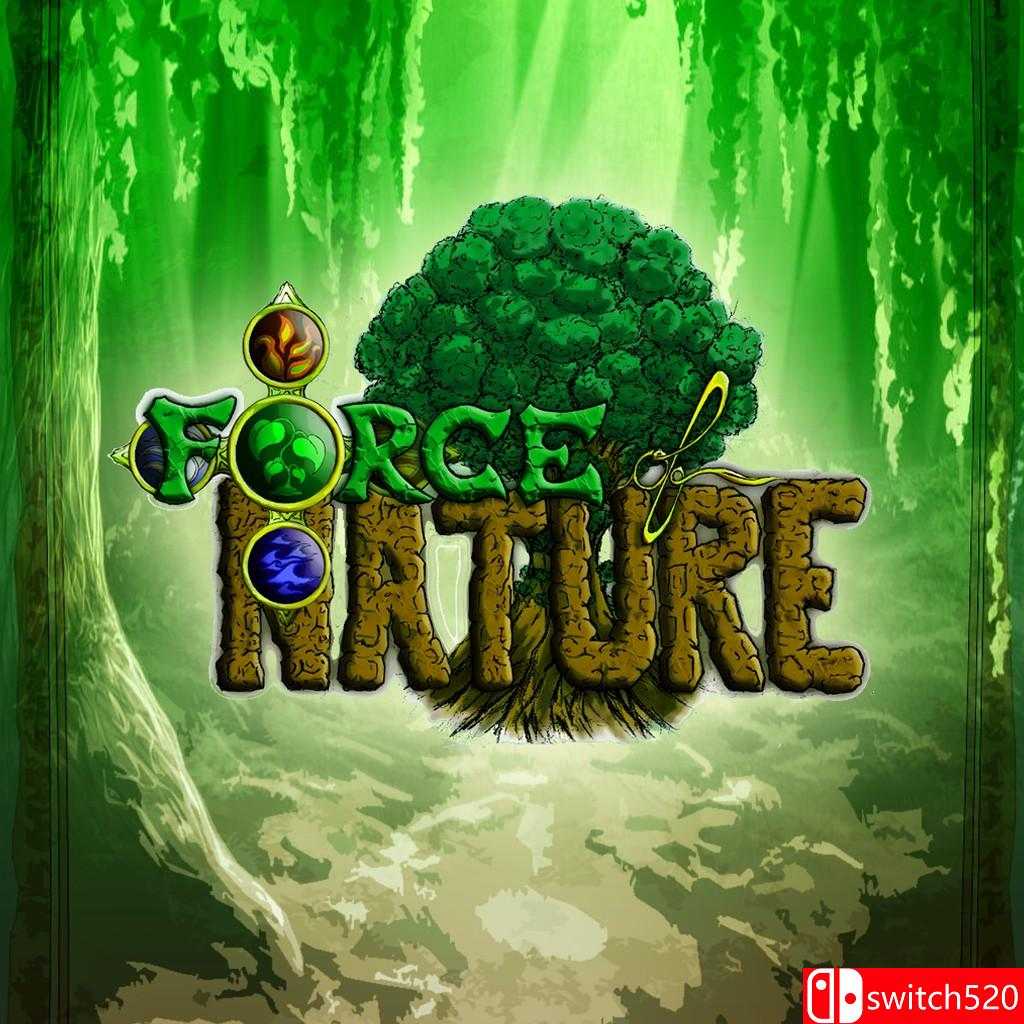 《自然之力（Force of Nature）》v1.1.16 15国语言 3DM免安装未加密版[CN/EN]