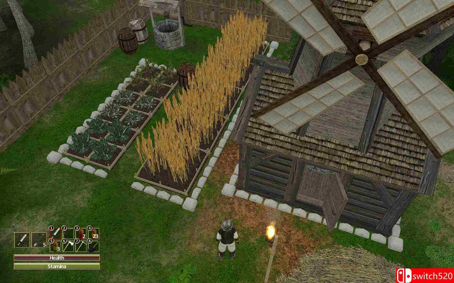 《自然之力（Force of Nature）》v1.1.16 15国语言 3DM免安装未加密版[CN/EN]_5