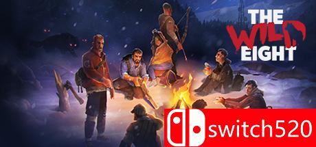 《荒野八人组（The Wild Eight）》v0.4.2b 官方中文 3DM免安装中英文未加密版[CN/EN]