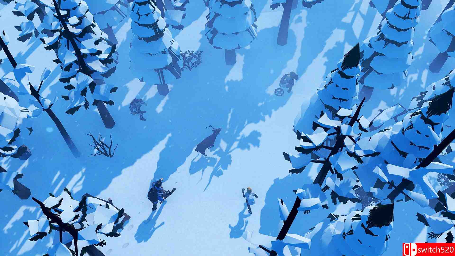 《荒野八人组（The Wild Eight）》v0.4.2b 官方中文 3DM免安装中英文未加密版[CN/EN]_1