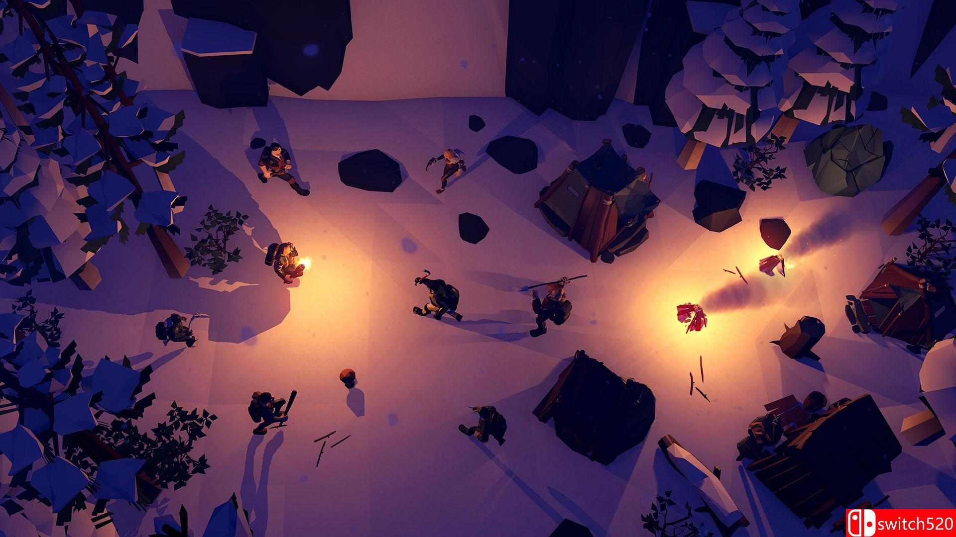 《荒野八人组（The Wild Eight）》v0.4.2b 官方中文 3DM免安装中英文未加密版[CN/EN]_3