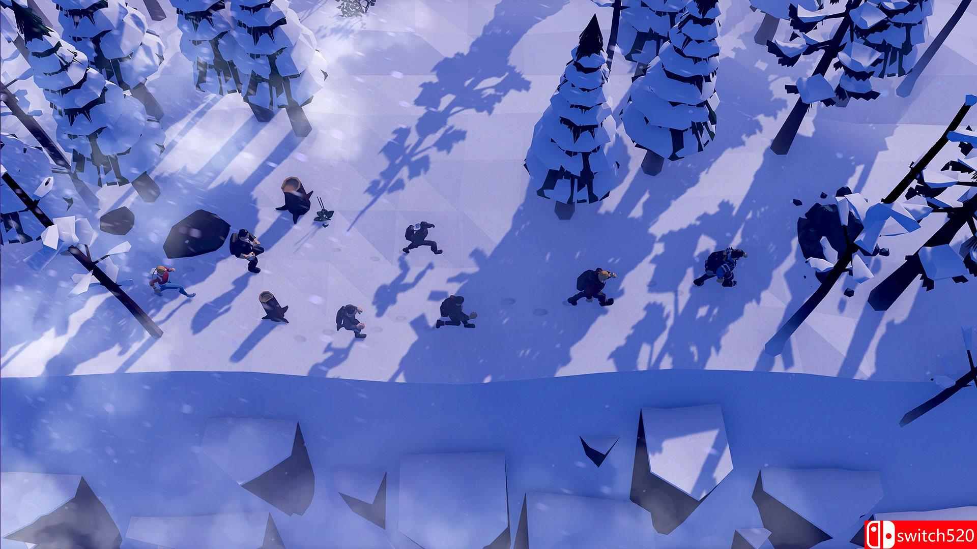 《荒野八人组（The Wild Eight）》v0.4.2b 官方中文 3DM免安装中英文未加密版[CN/EN]_6