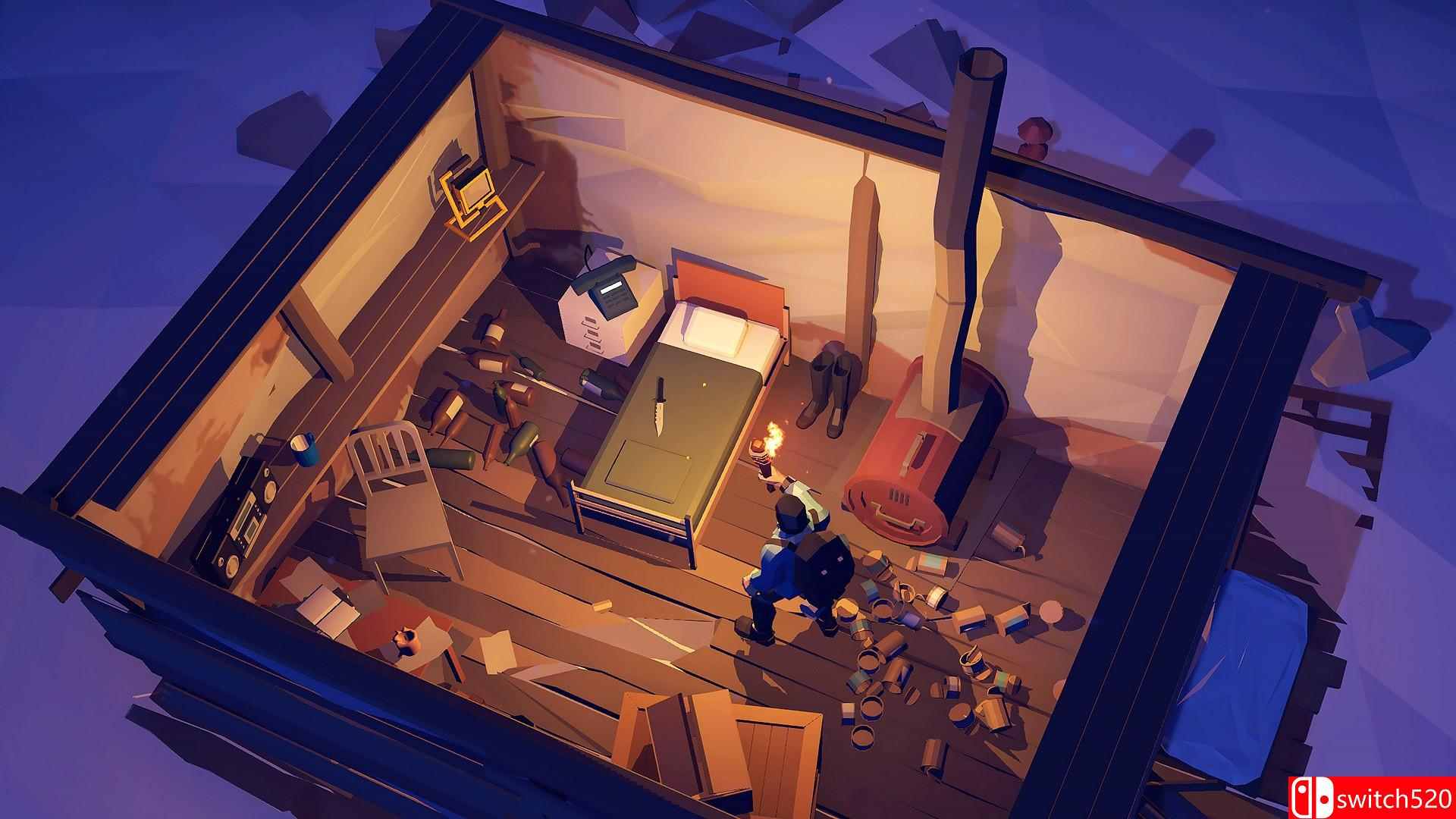 《荒野八人组（The Wild Eight）》v0.4.2b 官方中文 3DM免安装中英文未加密版[CN/EN]_7
