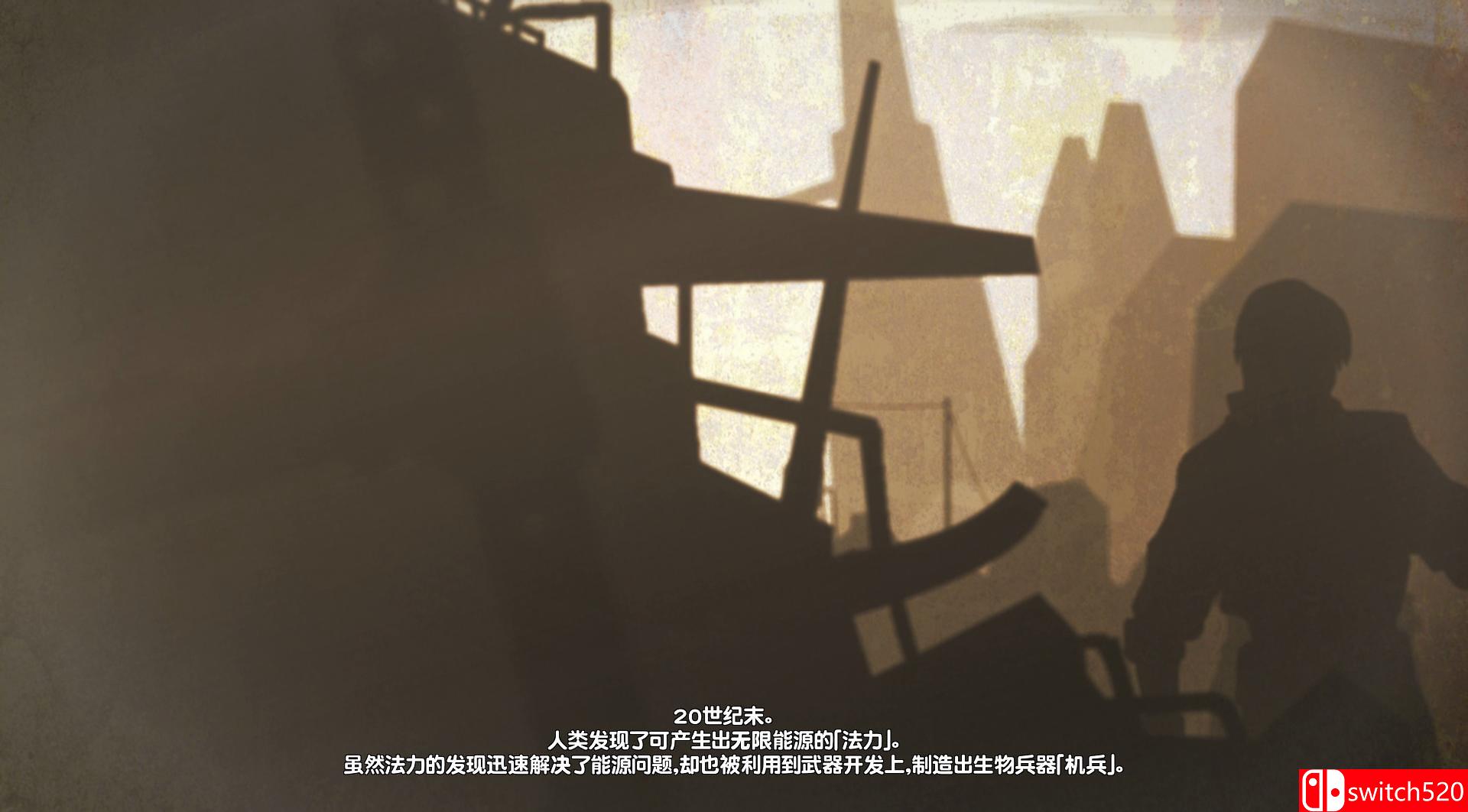 《罪恶装备：启示者（GUILTY GEAR Xrd -REVELATOR-）》官方简繁中文 豪华版 3DM免安装未加密版[CN/EN]_21
